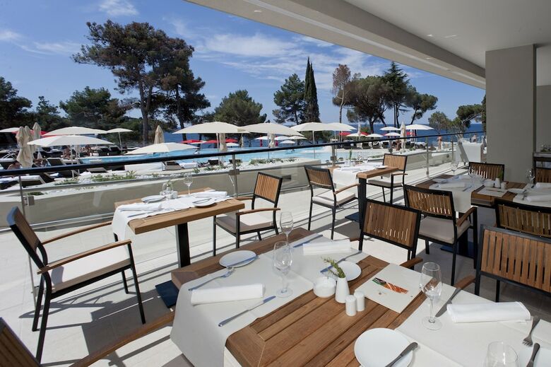 Hotel Parentium Plava Laguna
