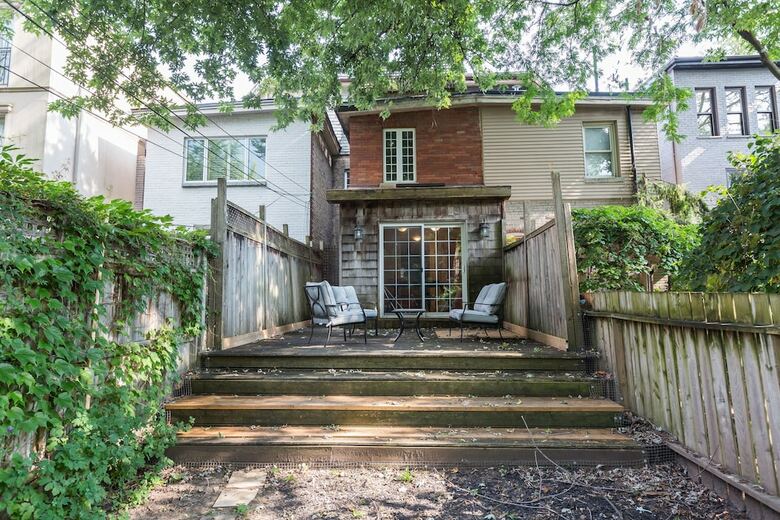 Apartamentos Applewood Suites - Yorkville