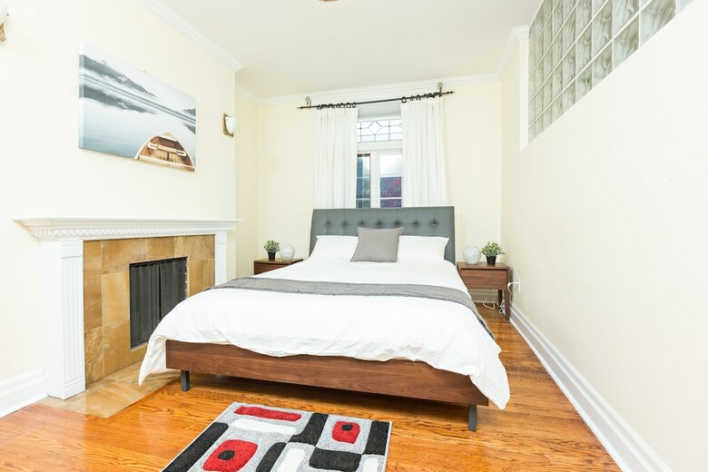 Apartamentos Applewood Suites - Yorkville