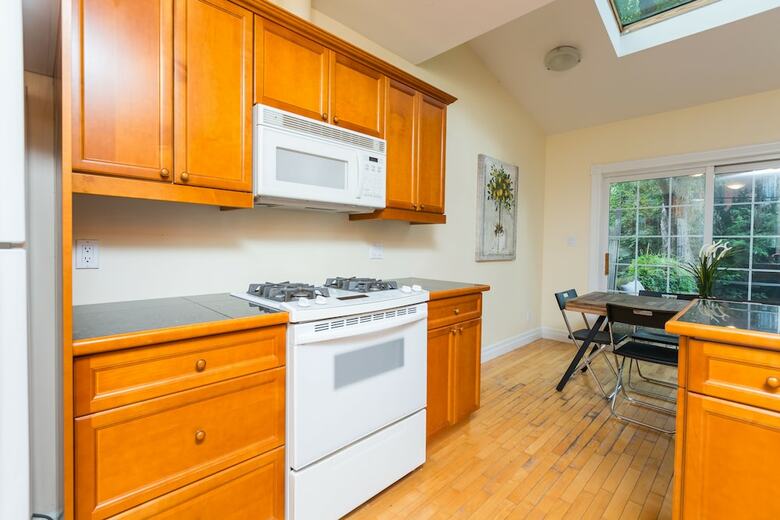 Apartamentos Applewood Suites - Yorkville