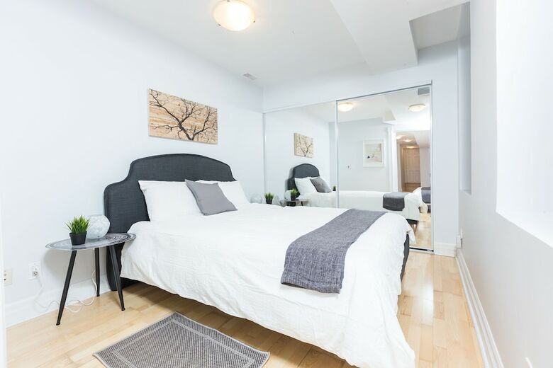 Apartamentos Applewood Suites - Yorkville