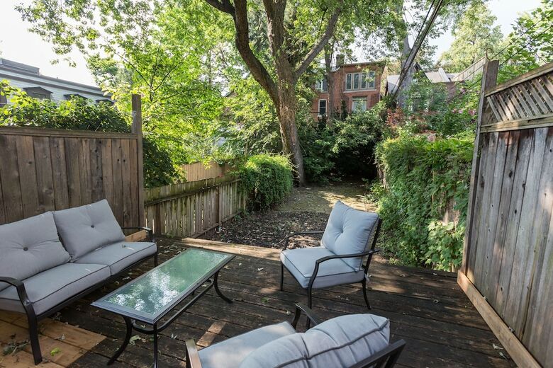 Apartamentos Applewood Suites - Yorkville