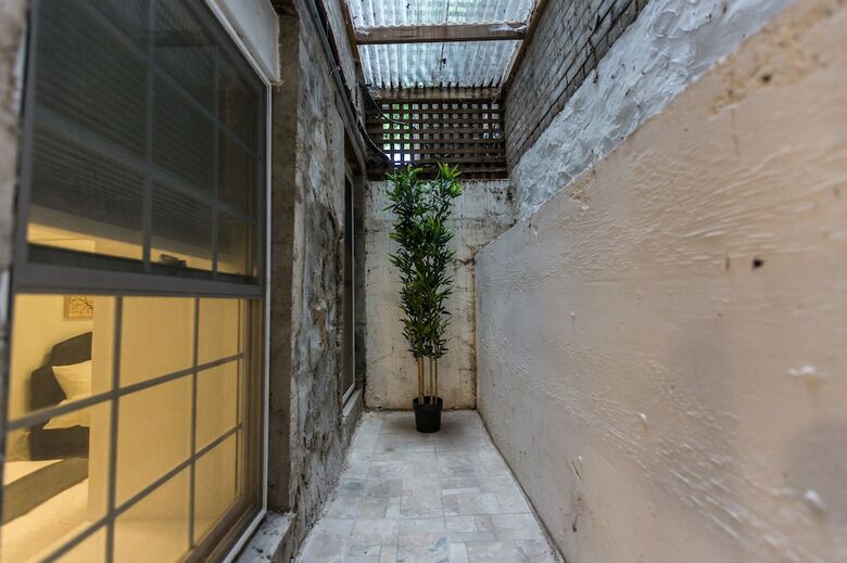 Apartamentos Applewood Suites - Yorkville