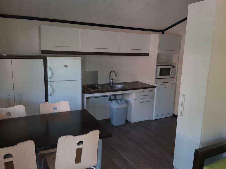 Lagrange Vacances Les Cottages Varois