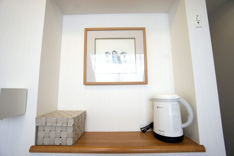 Sumisho Hotel Kabuki