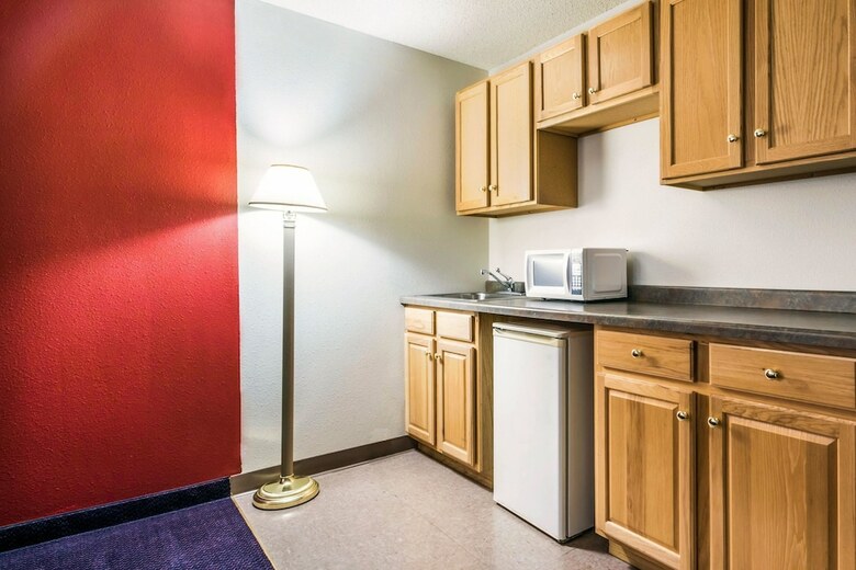 Hotel Econo Lodge
