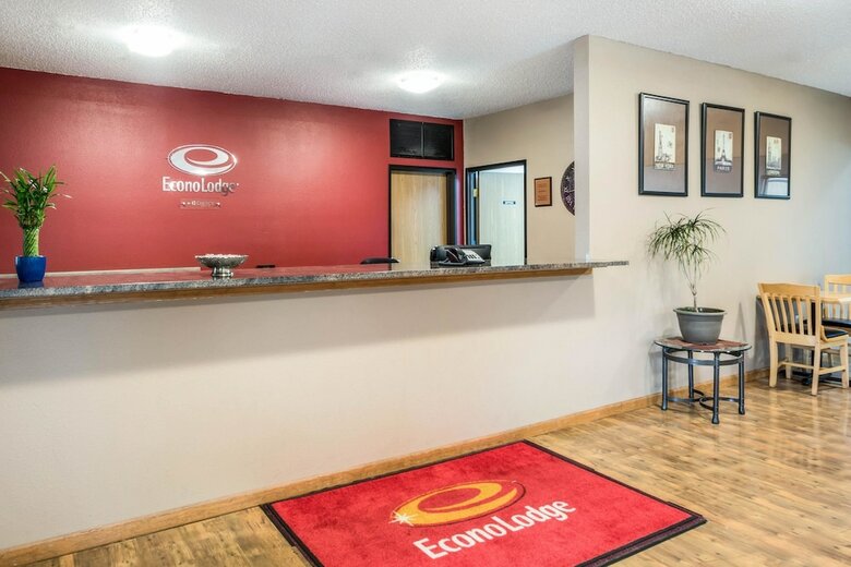 Hotel Econo Lodge