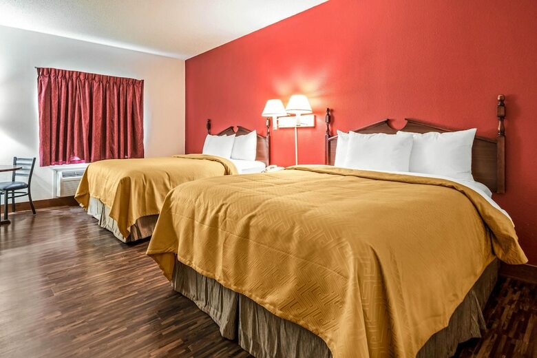 Hotel Econo Lodge