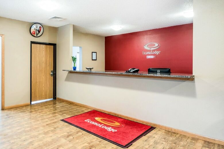 Hotel Econo Lodge