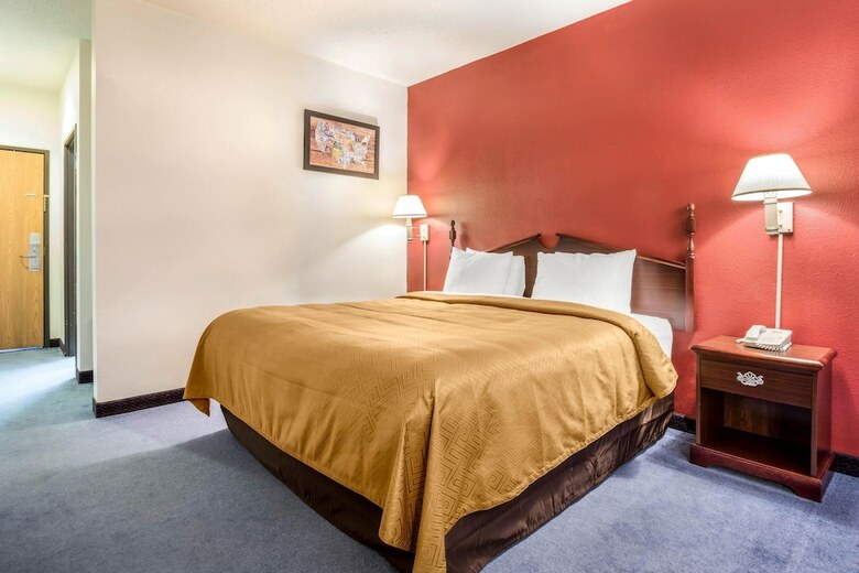 Hotel Econo Lodge