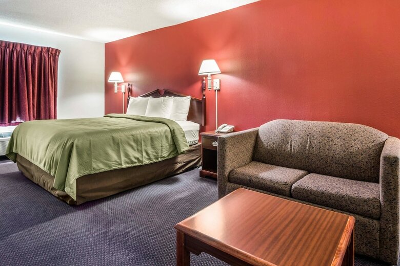 Hotel Econo Lodge