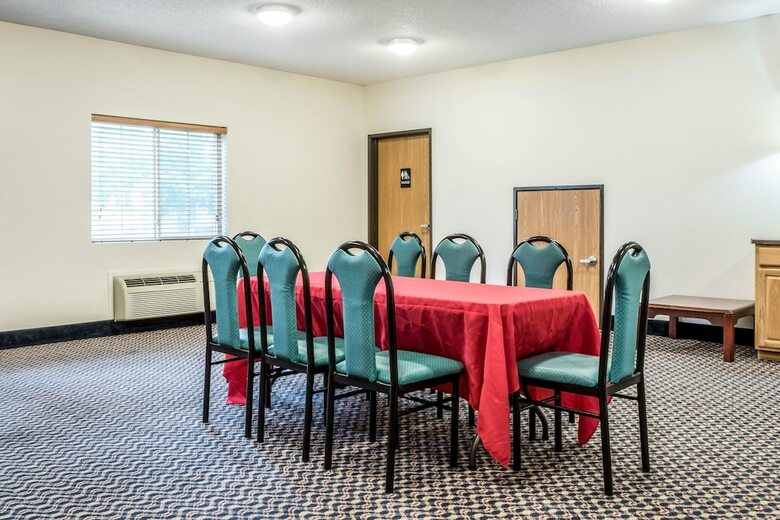 Hotel Econo Lodge