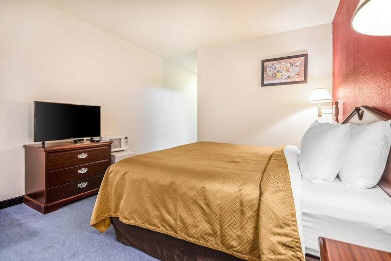 Hotel Econo Lodge