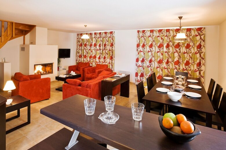 Residencia La Combe D'or