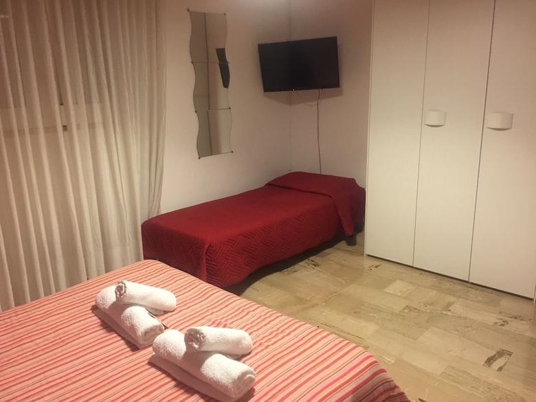 Bed And Breakfast Case Saniela