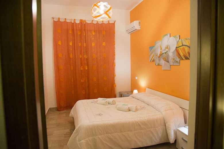 Bed And Breakfast Case Saniela