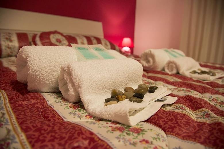 Bed And Breakfast Case Saniela