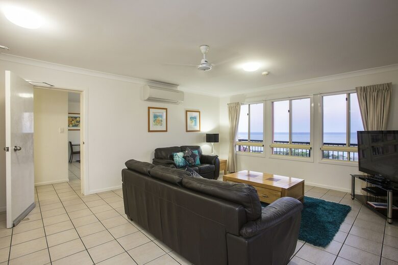 Apartamentos Martinique Whitsunday