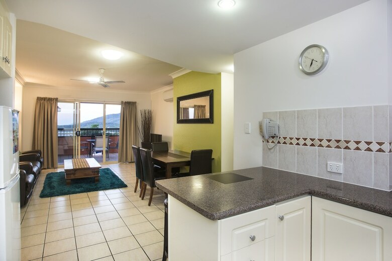 Apartamentos Martinique Whitsunday