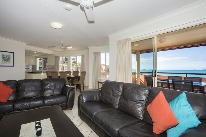 Apartamentos Martinique Whitsunday