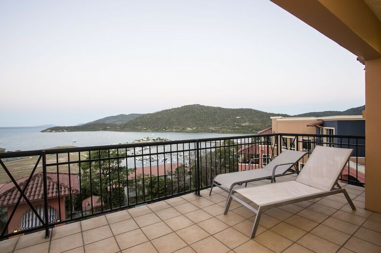 Apartamentos Martinique Whitsunday