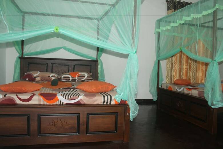 Hotel Village Star Rest Mirissa Sri Lanka
