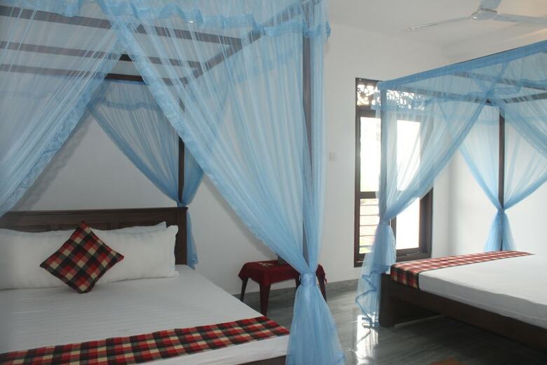 Hotel Village Star Rest Mirissa Sri Lanka