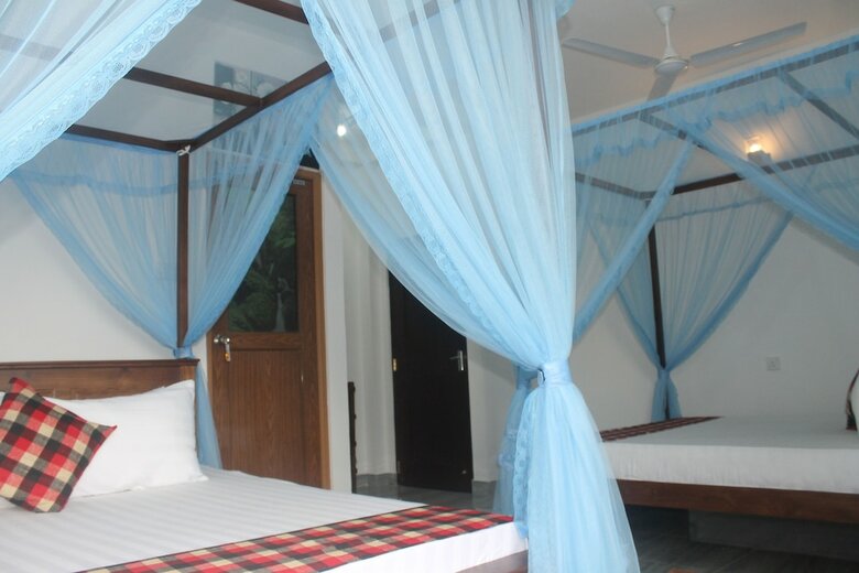 Hotel Village Star Rest Mirissa Sri Lanka