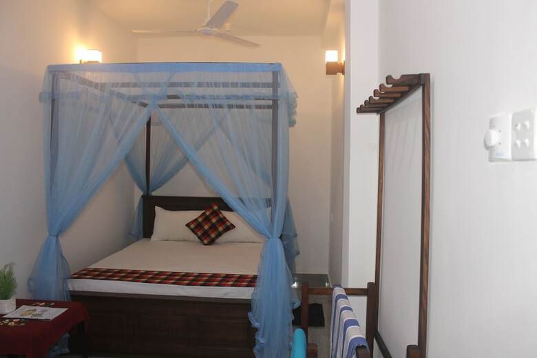 Hotel Village Star Rest Mirissa Sri Lanka