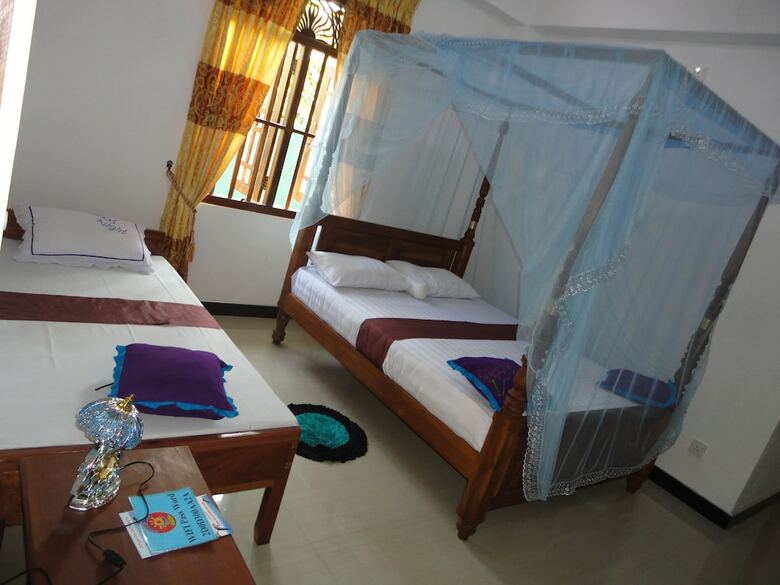 Hotel Village Star Rest Mirissa Sri Lanka
