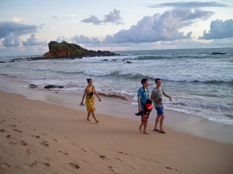 Hotel Village Star Rest Mirissa Sri Lanka