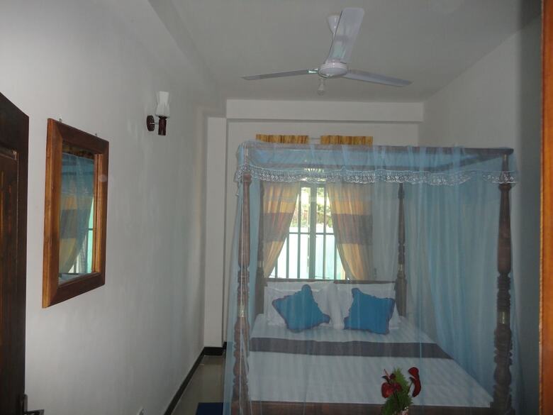 Hotel Village Star Rest Mirissa Sri Lanka