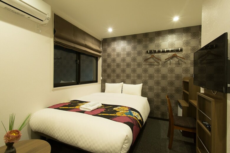 Hotel Laon Inn Gion Nawate