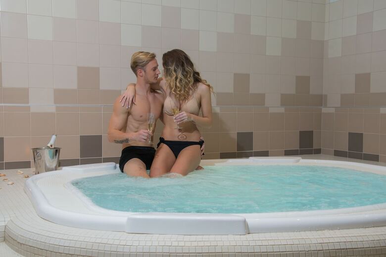 Wellness Hotel Prad?d Thamm