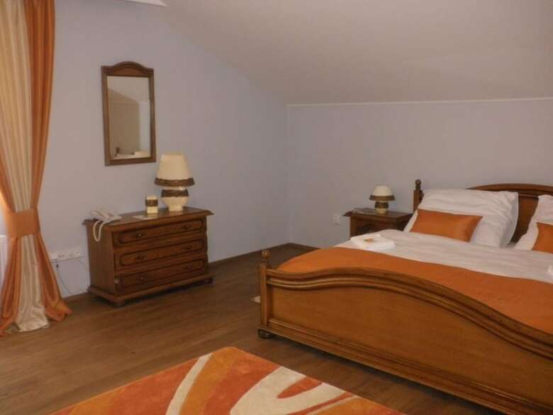 Wellness Hotel Prad?d Thamm