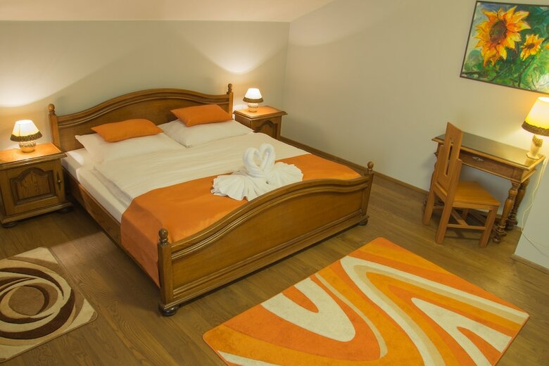 Wellness Hotel Prad?d Thamm