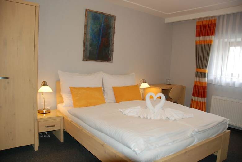 Wellness Hotel Prad?d Thamm