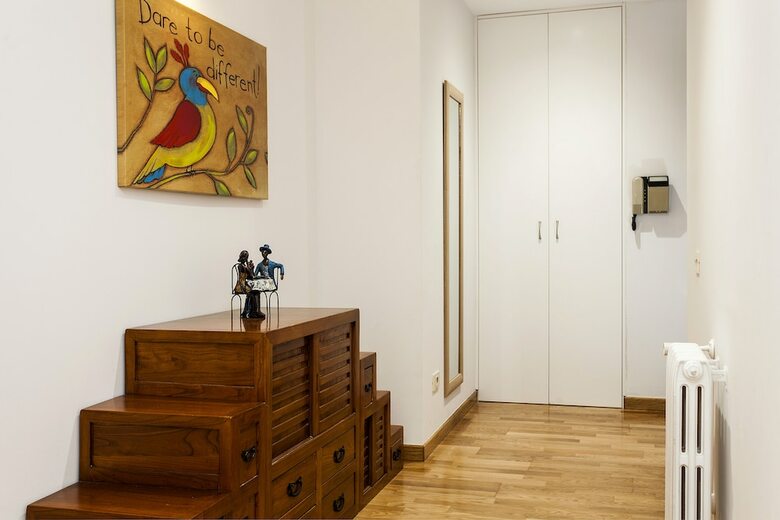 1324 - Splendid Olympic Apartment