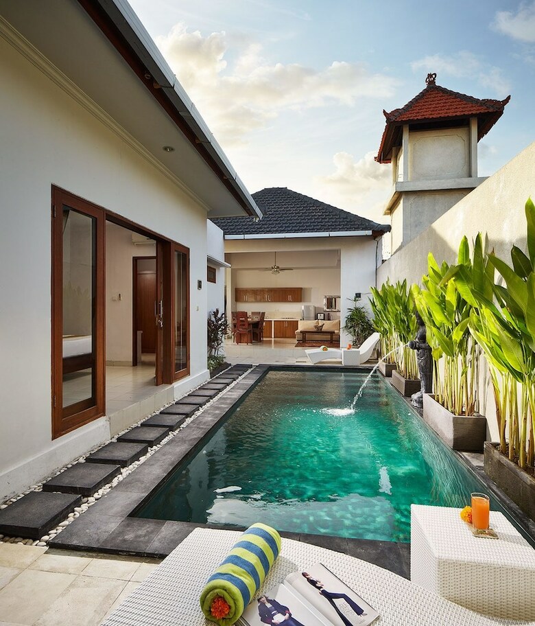 Bella Villa