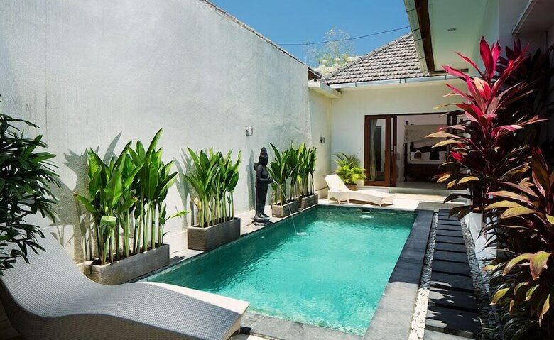 Bella Villa