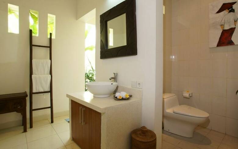 Bella Villa