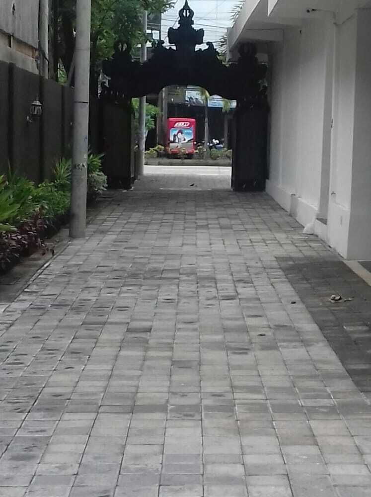 Bella Villa