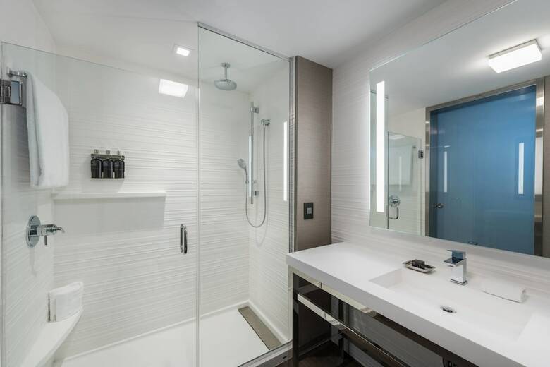AC Hotel By Marriott Worcester
