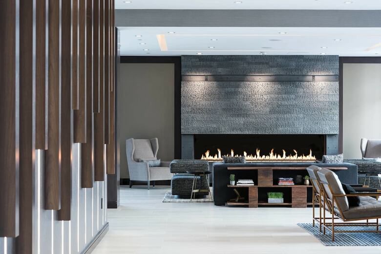 AC Hotel By Marriott Worcester