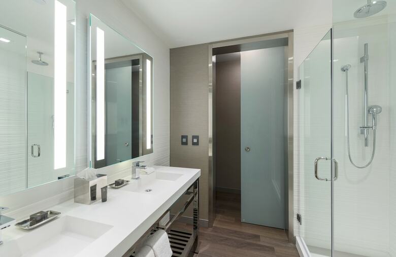 AC Hotel By Marriott Worcester