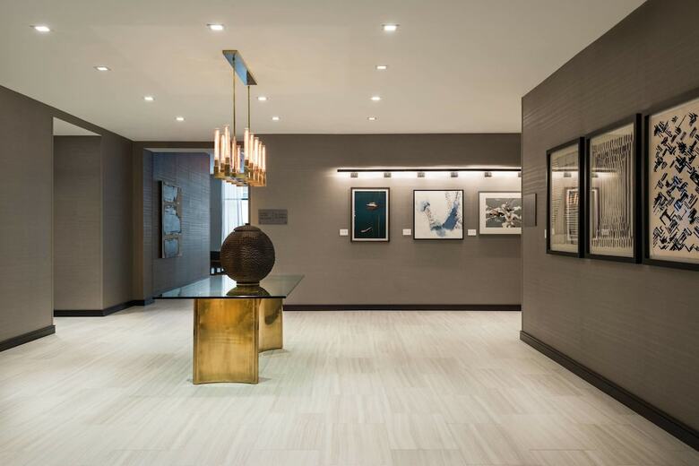 AC Hotel By Marriott Worcester