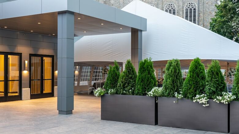 AC Hotel By Marriott Worcester