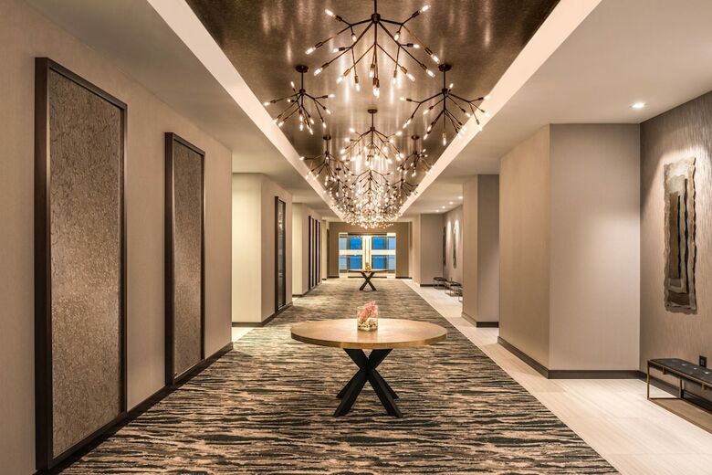 AC Hotel By Marriott Worcester