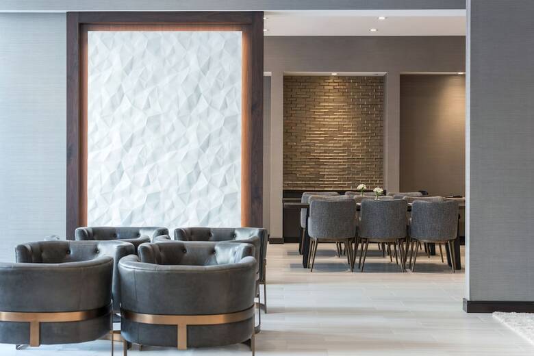 AC Hotel By Marriott Worcester