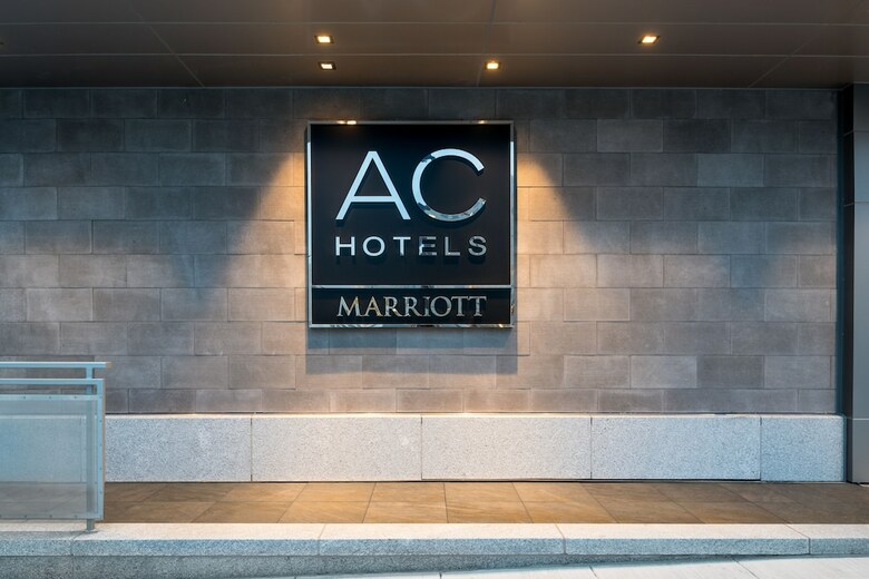 AC Hotel By Marriott Worcester